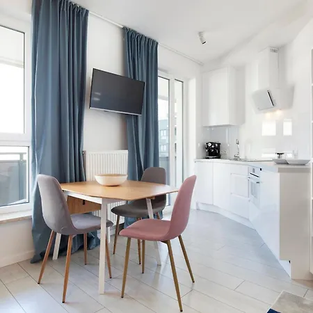 Brezza Di Mare 2 Apartament