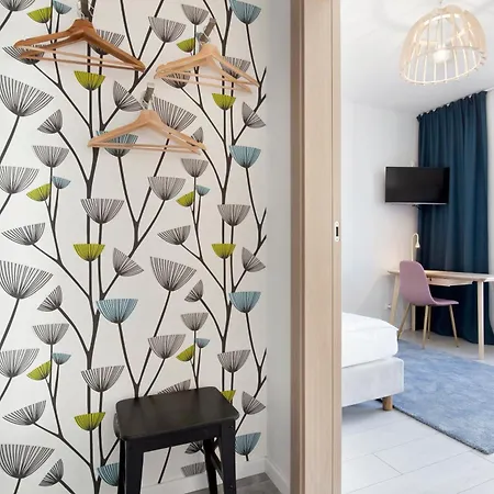 Apartament Brezza Di Mare 2 *