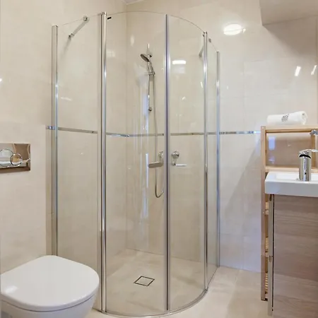Brezza Di Mare 2 Apartament Gdańsk
